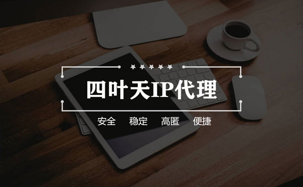 【和县代理IP】如何快速搭建代理IP？怎么检查代理的效果？