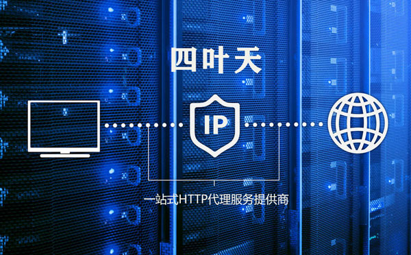 【和县代理IP】代理IP的主要用途和使用注意事项